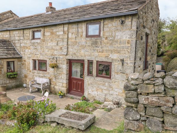 Waterstalls Farm Cottage Todmorden Bottomley Yorkshire Dales