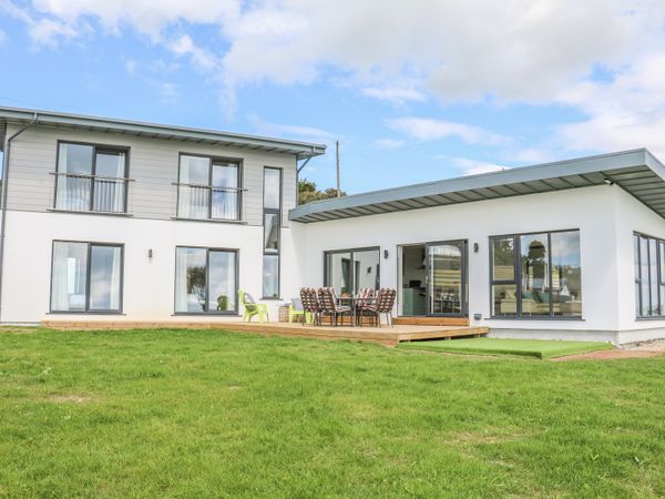 Beach House Courtown County Wexford Courtown Self Catering