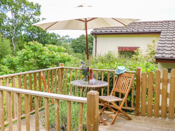 Woodstock Retreat Chardstock Devon Birchill Self Catering