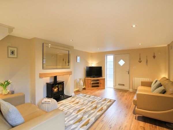 Little Bakehouse Criccieth Criccieth Castle Self Catering
