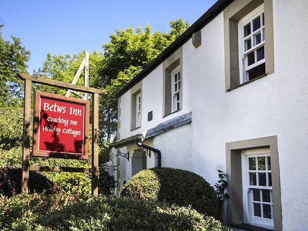 Betws Inn Beddgelert Bryn Gloch Farm Self Catering Holiday