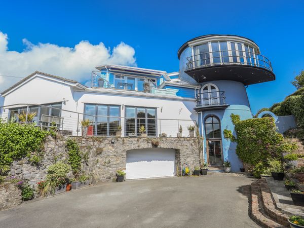 Lime Kiln Red Wharf Bay Self Catering Holiday Cottage
