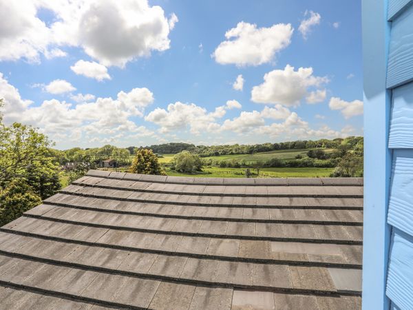 Lime Kiln Red Wharf Bay Self Catering Holiday Cottage