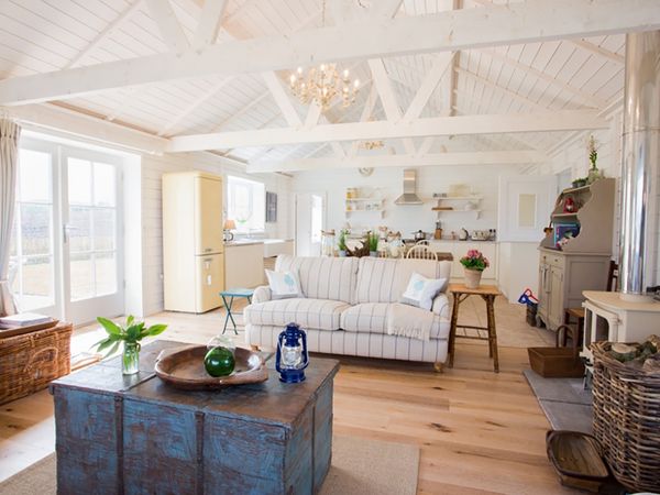 Lligwy Beach Cottage Dulas Din Lligwy Self Catering Holiday