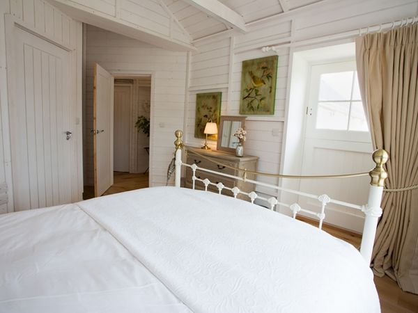 Lligwy Beach Cottage Dulas Din Lligwy Self Catering Holiday