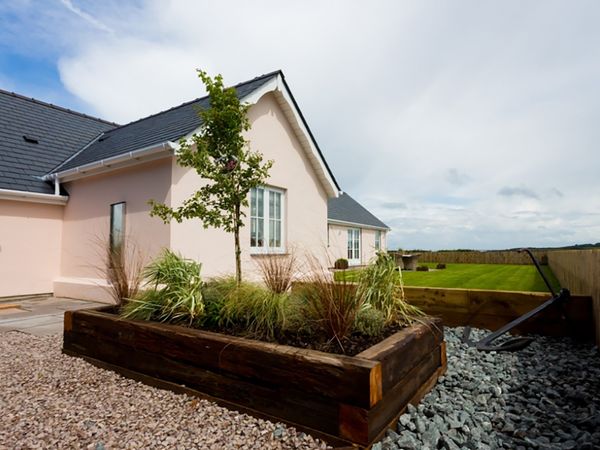 Lligwy Beach Cottage Dulas Din Lligwy Self Catering Holiday