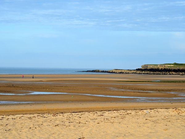 Lligwy Beach Cottage Dulas Din Lligwy Self Catering Holiday