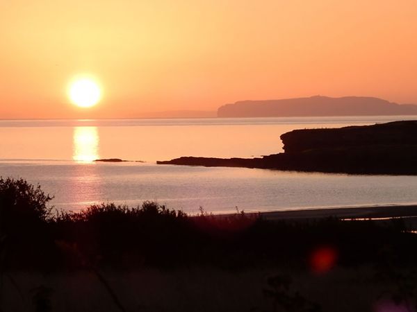 Lligwy Beach Cottage Dulas Din Lligwy Self Catering Holiday
