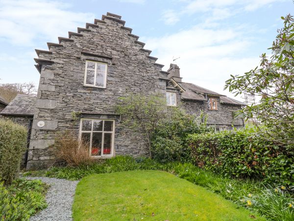Melbourne House Coniston The Lake District And Cumbria Self Catering Holiday Cottage