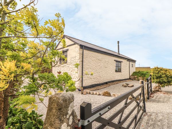Beacon View Helston Wendron Cornwall Self Catering Holiday