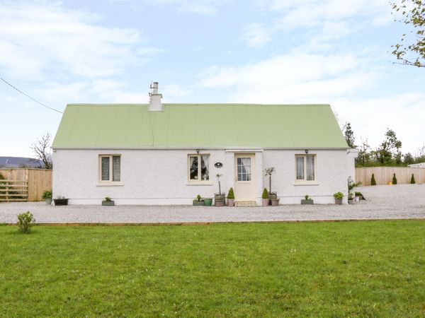 Lettybrook Cottage Ballinamore County Leitrim Ballinamore