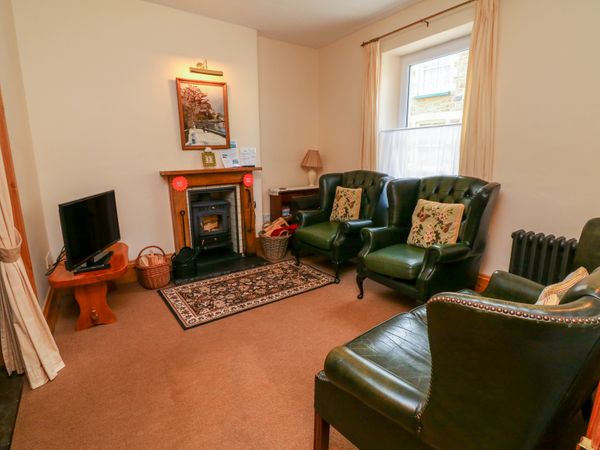 Comers Combe Martin Knap Down Devon Self Catering Holiday