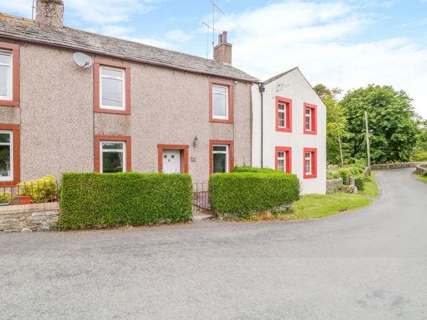 Bridge End Cottage Cockermouth Mains The Lake District And