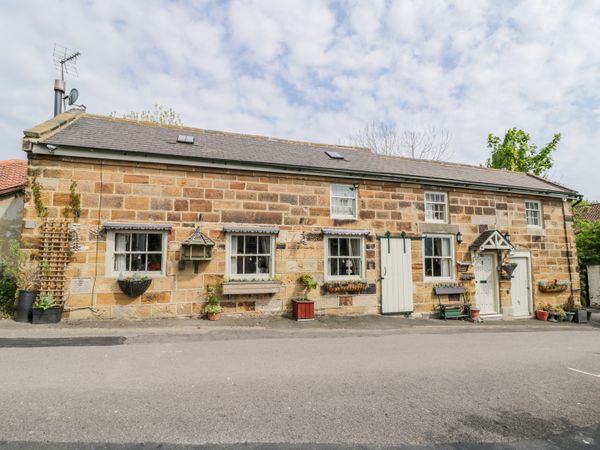 Old Stables Cottage Loftus East Loftus North York Moors And