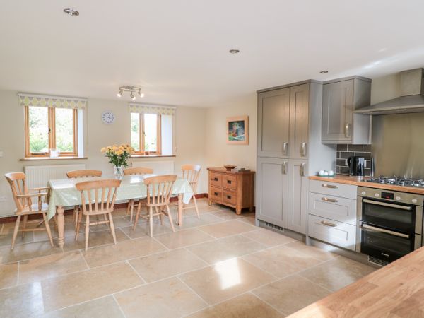 Lime Tree Cottage Presteigne Middlemoor Self Catering