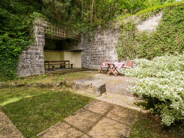 Engine House Bridford Christow Common Self Catering Holiday