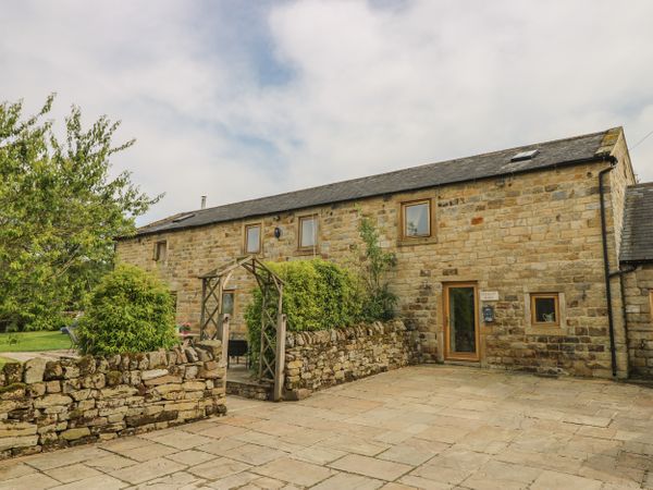 Rookery Barn Harrogate Yorkshire Dales Self Catering Holiday