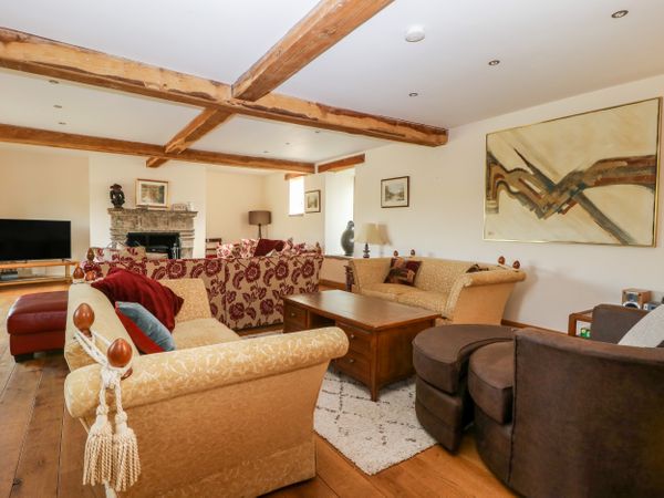 Rookery Barn Harrogate Yorkshire Dales Self Catering Holiday