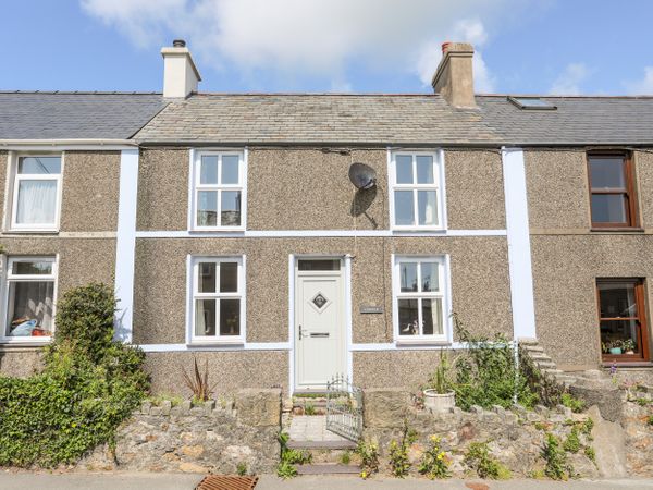 Gwelfor Llanbedrog Self Catering Holiday Cottage