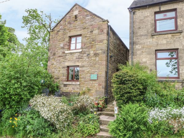 Old Post Office Barn Leek Peak District Self Catering