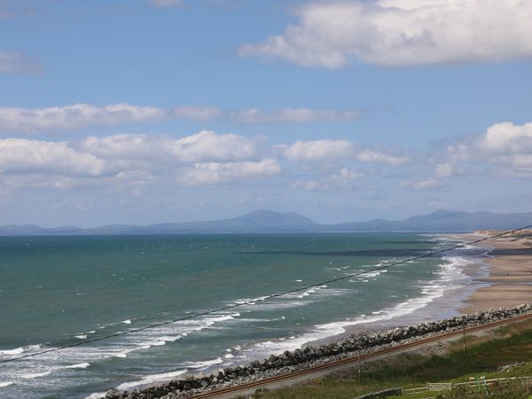 Copper Beach Barmouth Barmouth Abermaw Self Catering Holiday