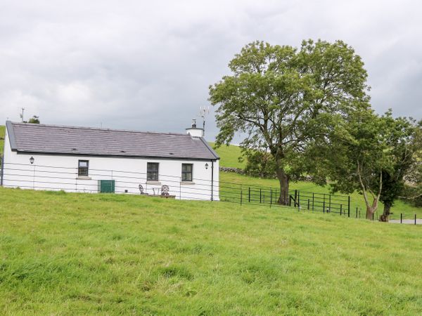 Lough Island Reavy Cottage Kilcoo County Down Drumlee