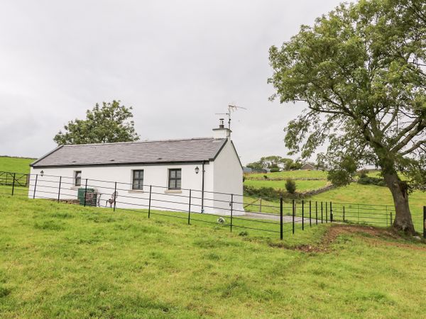 Lough Island Reavy Cottage Kilcoo County Down Drumlee