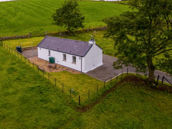 Lough Island Reavy Cottage Kilcoo County Down Drumlee