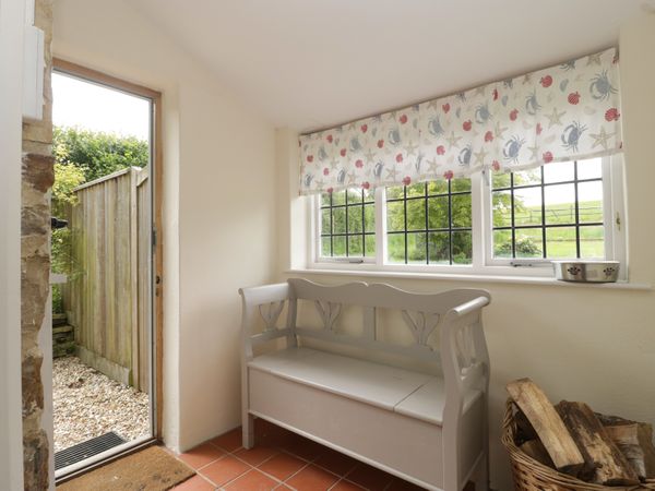 Lambrook Cottage Honiton Devenish Pitt Fm Devon Self