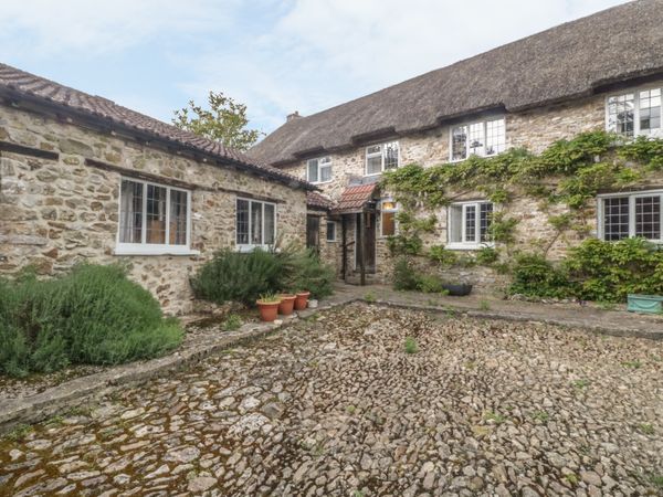 Lambrook Cottage Honiton Devenish Pitt Fm Devon Self