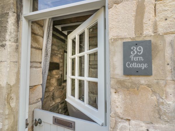 Fern Cottage Winchcombe Self Catering Holiday Cottage