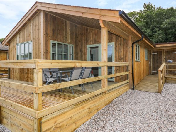 2 Merlin Lodge St Columb Major Trevornick Cornwall Self