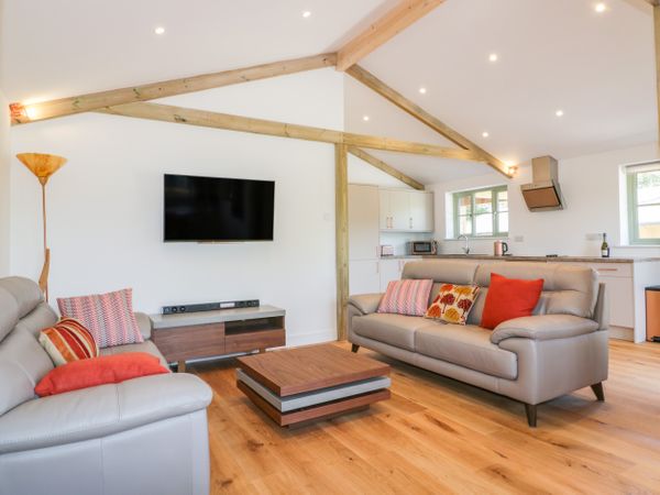 2 Merlin Lodge St Columb Major Trevornick Cornwall Self