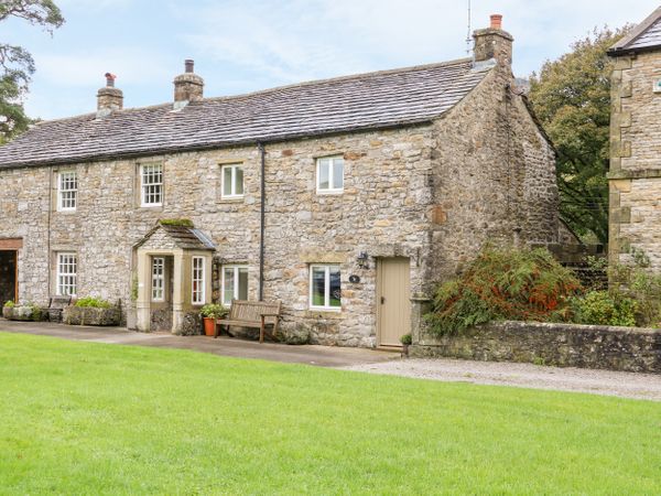 Croft Cottage Arncliffe Yorkshire Dales Self Catering