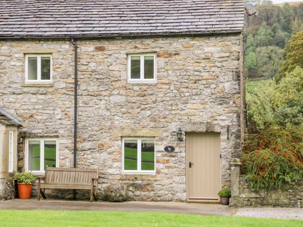 Croft Cottage Arncliffe Yorkshire Dales Self Catering