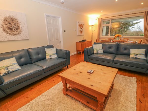 Elberry House Paignton Elberry Fm Devon Self Catering