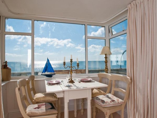 Argosy Torcross Self Catering Holiday Cottage