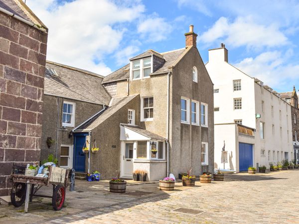 The Haven 12 Shorehead Stonehaven Bellman S Head Self