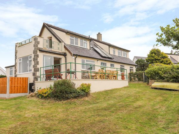 Pen Y Garth Llanbedrog Mynytho Self Catering Holiday Cottage