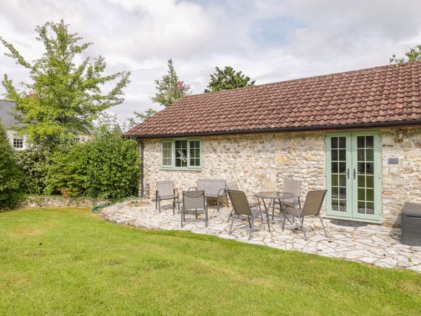Brigand Cottage Axminster Godworthy Fm Devon Self Catering