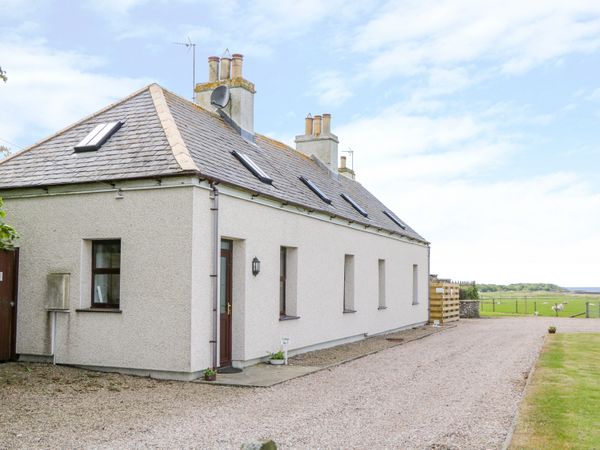 1 Thurdistoft Farm Cottage Thurso Greenland Self Catering