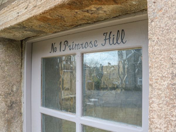 Rosie S Cottage Skipton Ghyll Fm Yorkshire Dales Self