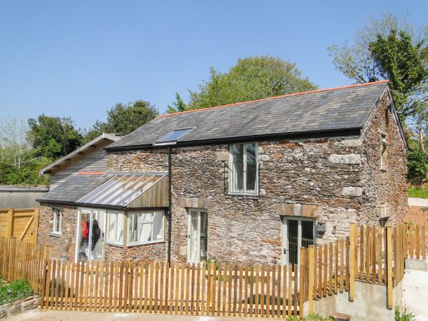 Stable Cottage South Brent Baron S Hill Fm Self Catering