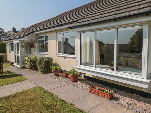 The Old Orchard Dartmouth Self Catering Holiday Cottage