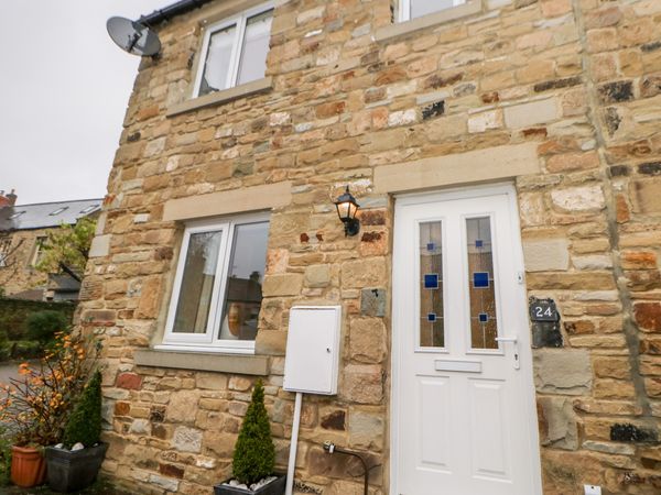 Allam Cottage Barnard Castle Startforth Yorkshire Dales