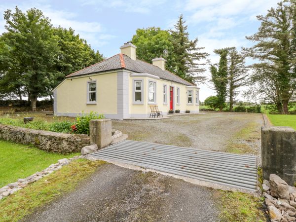 Birch Tree Cottage Westport County Mayo Aille Self Catering