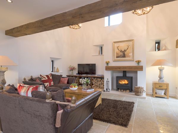 The Barn Ellerby Runswick Bay Ellerby North York Moors And