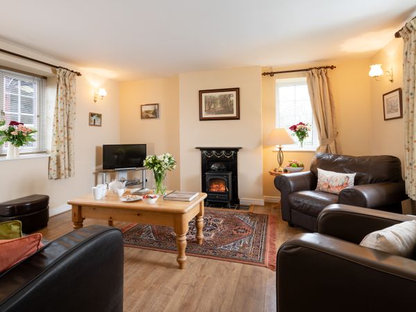 Honeycomb Cottage Filey Dams The North York Moors And Coast
