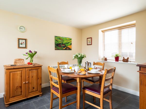 Honeycomb Cottage Filey Dams The North York Moors And Coast