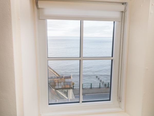 Beachside Cottage Sandsend Mulgrave Cottage North York Moors